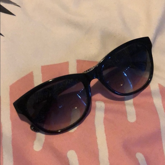 Tortoise & Blond Accessories - Tortoise & Blond sunglasses